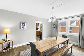 Near CrossPlex & Legion Field