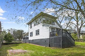 Near CrossPlex & Legion Field