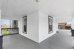 Near CrossPlex & Legion Field