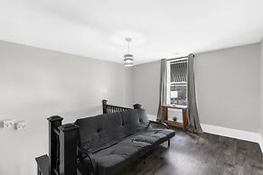 Near CrossPlex & Legion Field