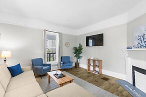 Near CrossPlex & Legion Field