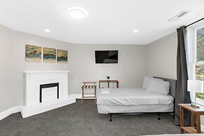 Near CrossPlex & Legion Field