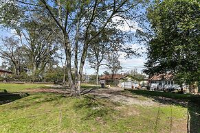 Near CrossPlex & Legion Field