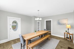 Near CrossPlex & Legion Field