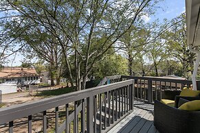 Near CrossPlex & Legion Field