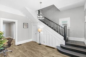 Near CrossPlex & Legion Field