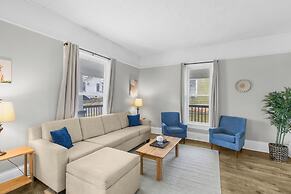 Near CrossPlex & Legion Field