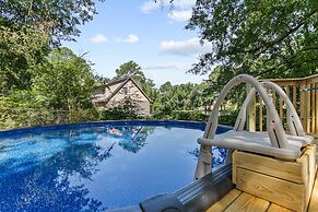 Lake View Newly Renovated