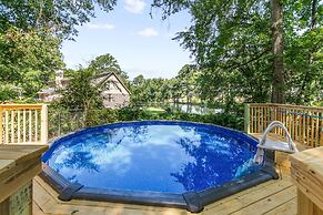 Lake View Newly Renovated