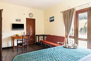 Magnolia Bed & Breakfast