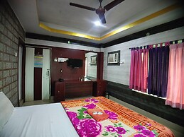 Resort K Sea view Digha