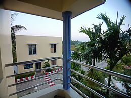 Resort K Sea view Digha