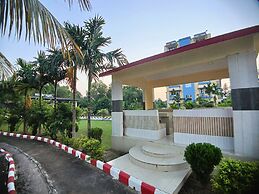 Resort K Sea view Digha