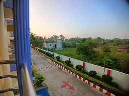 Resort K Sea view Digha