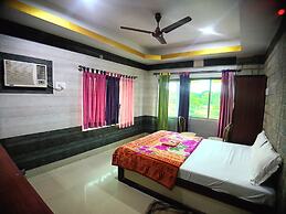 Resort K Sea view Digha