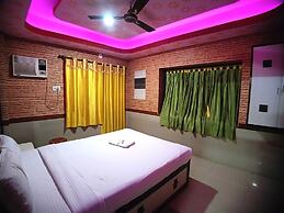 Resort K Sea view Digha