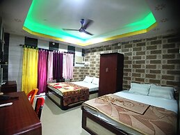 Resort K Sea view Digha