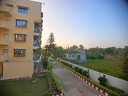 Resort K Sea view Digha