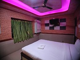 Resort K Sea view Digha