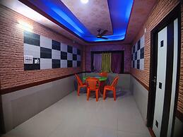 Resort K Sea view Digha