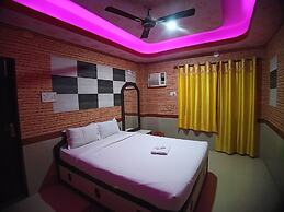 Resort K Sea view Digha