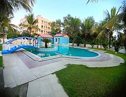 Resort K Sea view Digha