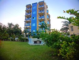 Resort K Sea view Digha