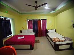 Resort K Sea view Digha