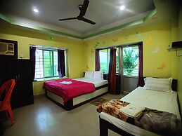 Resort K Sea view Digha