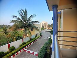 Resort K Sea view Digha