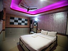 Resort K Sea view Digha