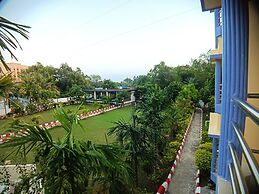 Resort K Sea view Digha