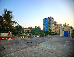 Resort K Sea view Digha