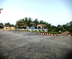 Resort K Sea view Digha