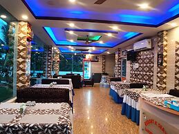 Resort K Sea view Digha