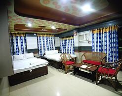 Resort K Sea view Digha