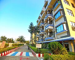 Resort K Sea view Digha