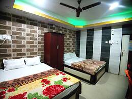 Resort K Sea view Digha