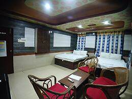 Resort K Sea view Digha