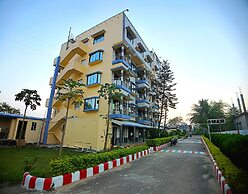 Resort K Sea view Digha