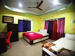 Resort K Sea view Digha