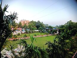 Resort K Sea view Digha