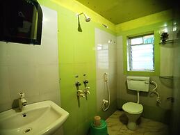 Resort K Sea view Digha