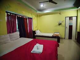 Resort K Sea view Digha