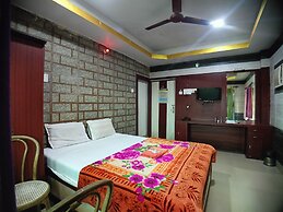 Resort K Sea view Digha