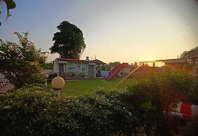 Resort K Sea view Digha