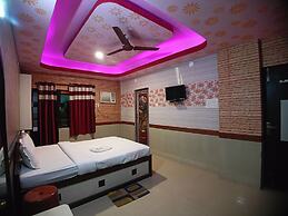 Resort K Sea view Digha