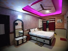 Resort K Sea view Digha