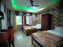 Resort K Sea view Digha