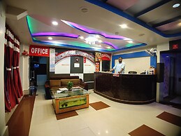 Resort K Sea view Digha